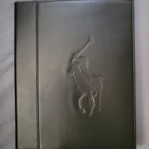 Ralph Lauren Polo Media Tablet Case